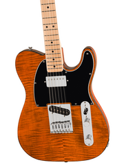 Fender Squier Affinity Series Telecaster FMT SH - Various