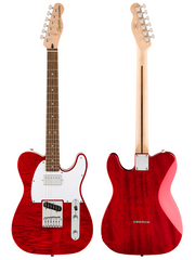 Fender Squier Affinity Series Telecaster FMT SH - Various