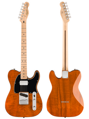 Fender Squier Affinity Series Telecaster FMT SH - Various