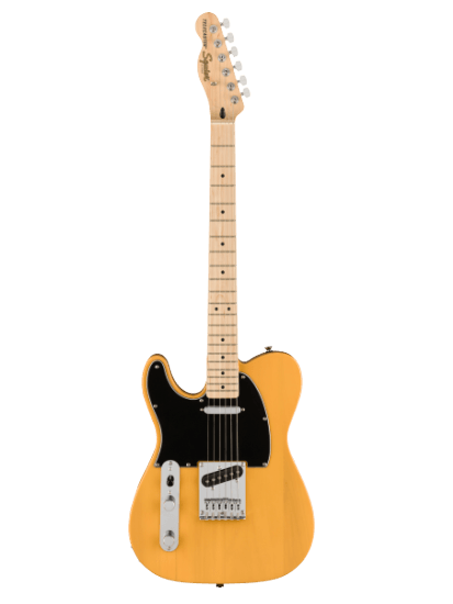 Fender Squier Affinity Series Telecaster - Left Handed