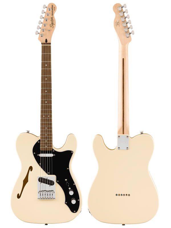 Fender Squier Affinity Series Telecaster Thinline