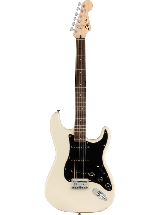 Fender Squier Bullet Stratocaster HardTail FSR