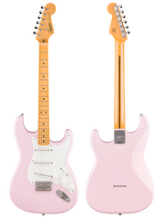 Fender Squier Classic Vibe 50's Stratocaster HT - Various