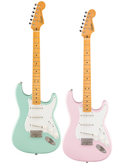 Fender Squier Classic Vibe 50's Stratocaster HT - Various