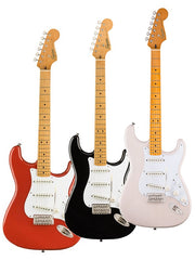 Fender Squier Classic Vibe 50's Stratocaster - Various