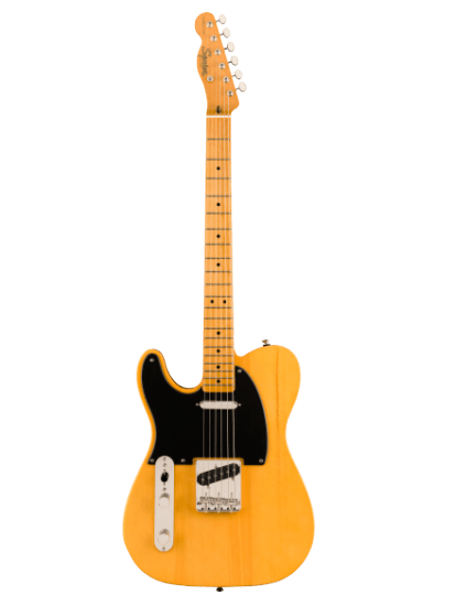 Fender Squier Classic Vibe 50s Telecaster - Left Handed