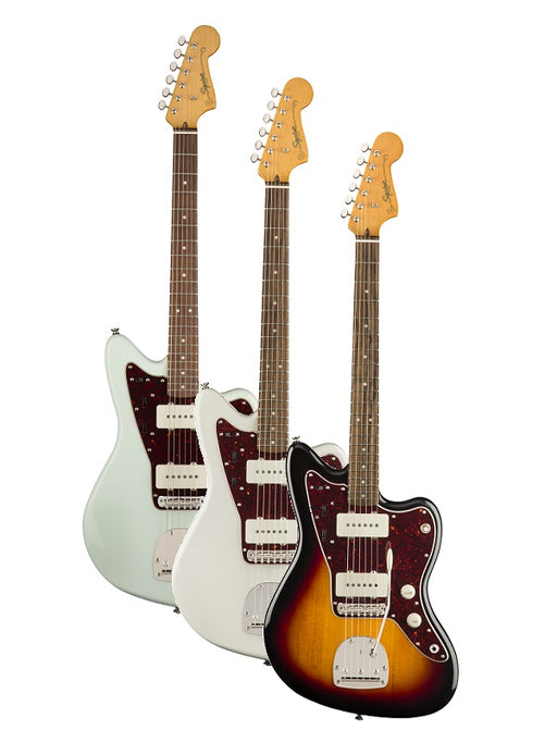 Fender Squier Classic Vibe 60s Jazzmaster