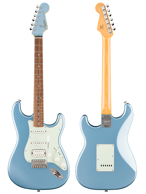 Fender Squier Classic Vibe 60s Stratocaster HSS Limited Edition