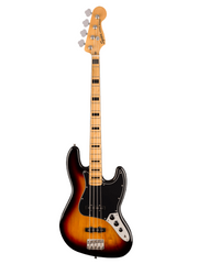 Fender Squier Classic Vibe 70s Jazz Bass