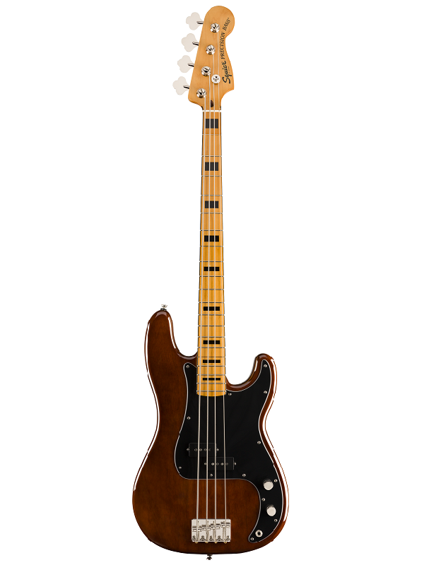Fender Squier Classic Vibe 70s Precision Bass