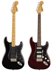 Fender Squier Classic Vibe 70s Stratocaster HSS