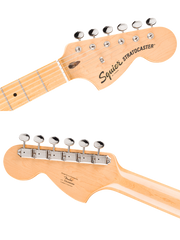 Fender Squier Classic Vibe 70s Stratocaster Vintage Blonde - Limited Edition