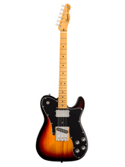 Fender Squier Classic Vibe 70s Telecaster Custom