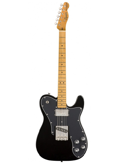 Fender Squier Classic Vibe 70s Telecaster Custom