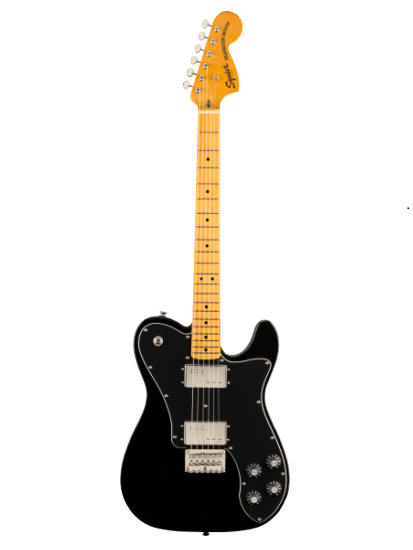 Fender Squier Classic Vibe 70s Telecaster Deluxe
