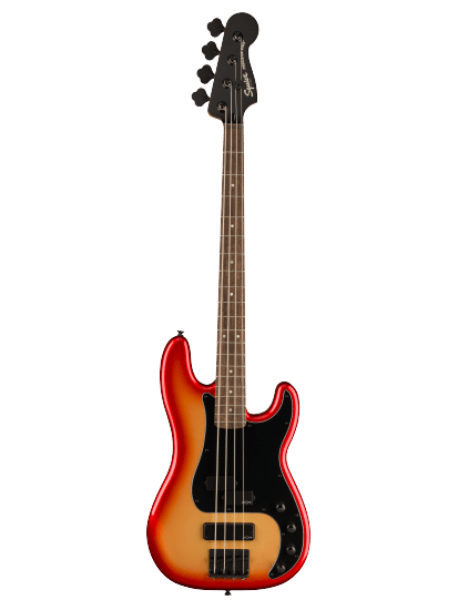 Fender Squier Contemporary Active Precision Bass