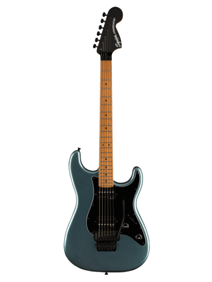 Fender Squier Contemporary Stratocaster HH FR