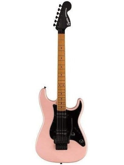 Fender Squier Contemporary Stratocaster HH FR PINK