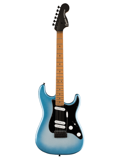 Fender Squier Contemporary Stratocaster Special - Blue