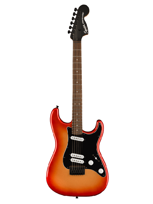 Fender Squier Contemporary Stratocaster Special HT Sunset Metallic