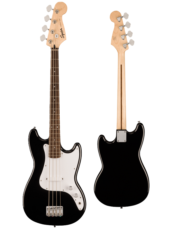 Fender Squier Sonic 3/4 Bronco Bass