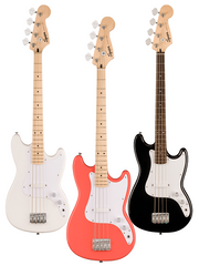 Fender Squier Sonic 3/4 Bronco Bass