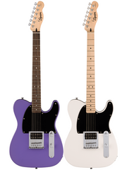 Fender Squier Sonic Esquire H