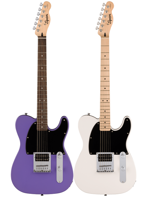 Fender Squier Sonic Esquire H