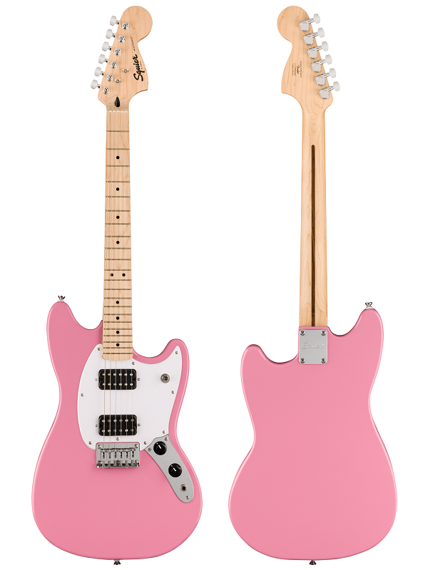 Fender Squier Sonic Mustang HH