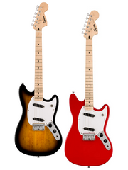 Fender Squier Sonic Mustang - Various