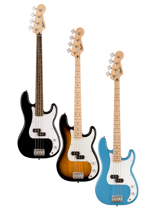Fender Squier Sonic Precision Bass