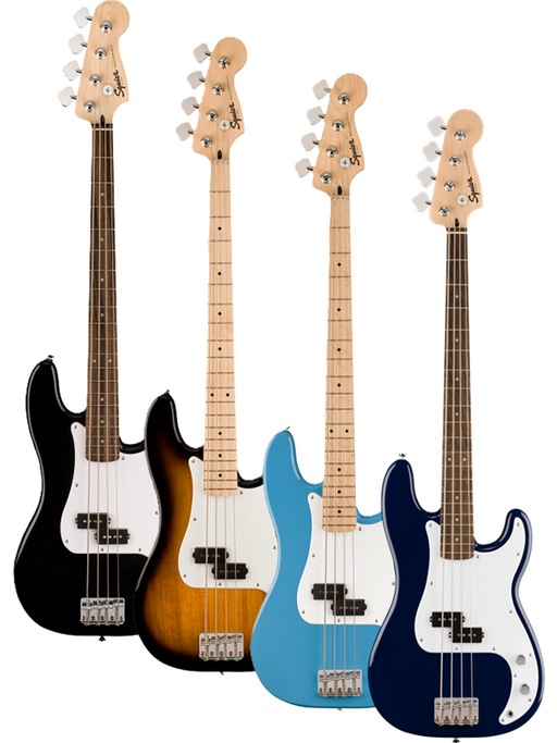 Fender Squier Sonic Precision Bass