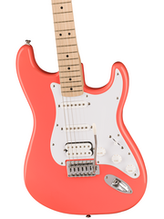 Fender Squier Sonic Stratocaster HSS - Available in multiple colours