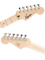 Fender Squier Sonic Stratocaster HSS - Available in multiple colours