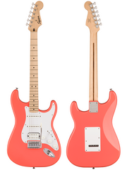 Fender Squier Sonic Stratocaster HSS - Available in multiple colours