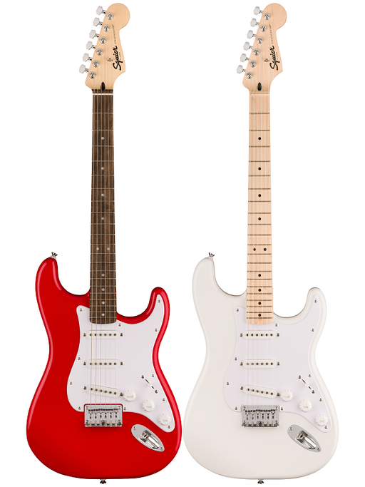 Fender Squier Sonic Stratocaster HT