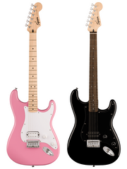 Fender Squier Sonic Stratocaster HT H