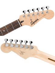 Fender Squier Sonic Stratocaster - Limited Edition