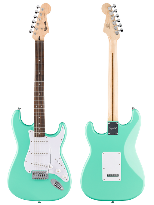 Fender Squier Sonic Stratocaster - Limited Edition