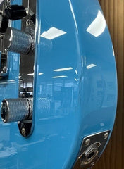 Fender Squier Sonic Telecaster - California Blue - Damaged Floor Stock