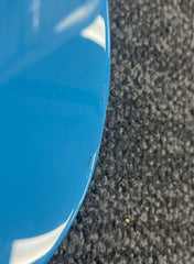 Fender Squier Sonic Telecaster - California Blue - Damaged Floor Stock