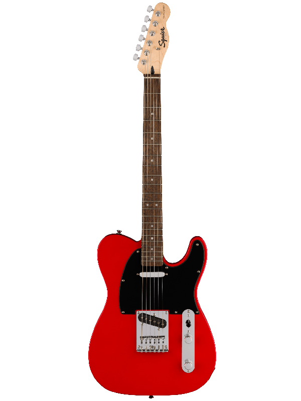 Fender Squier Sonic Telecaster