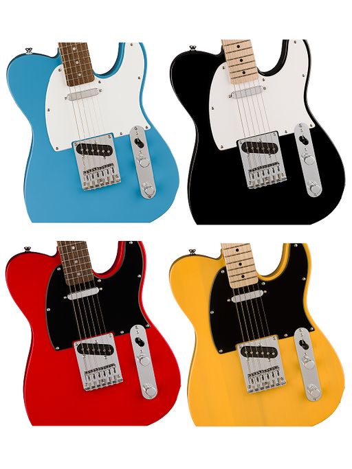 Fender Squier Sonic Telecaster