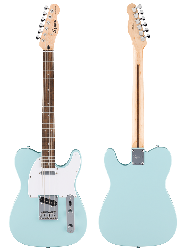 Fender Squier Sonic Telecaster - Limited Edition