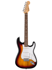 Fender Standard Stratocaster SSS