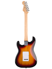 Fender Standard Stratocaster SSS