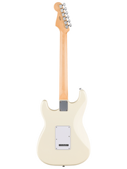 Fender Standard Stratocaster SSS