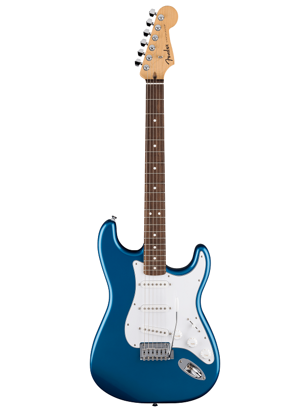 Fender Standard Stratocaster SSS