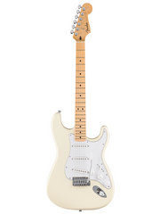 Fender Standard Stratocaster SSS