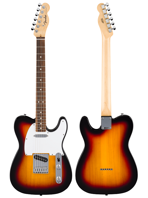 Fender Standard Telecaster